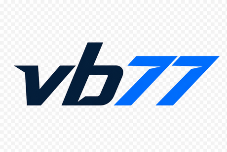 vb77 লোগো